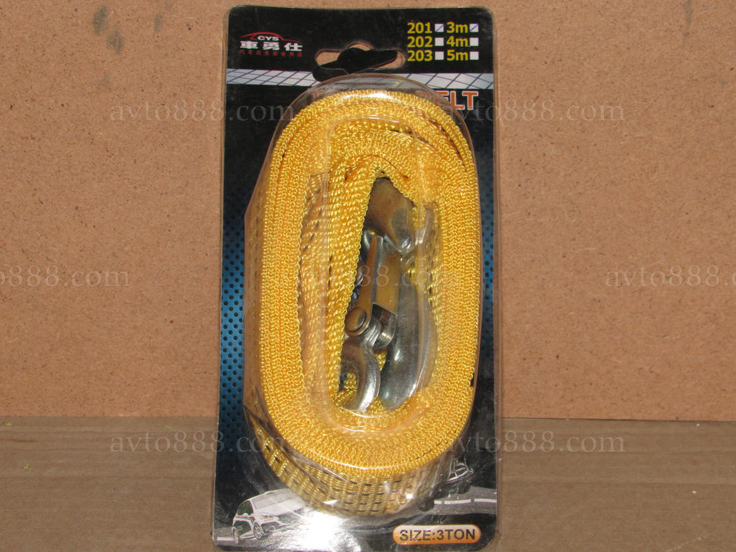 трос буксиров. 2т*3м