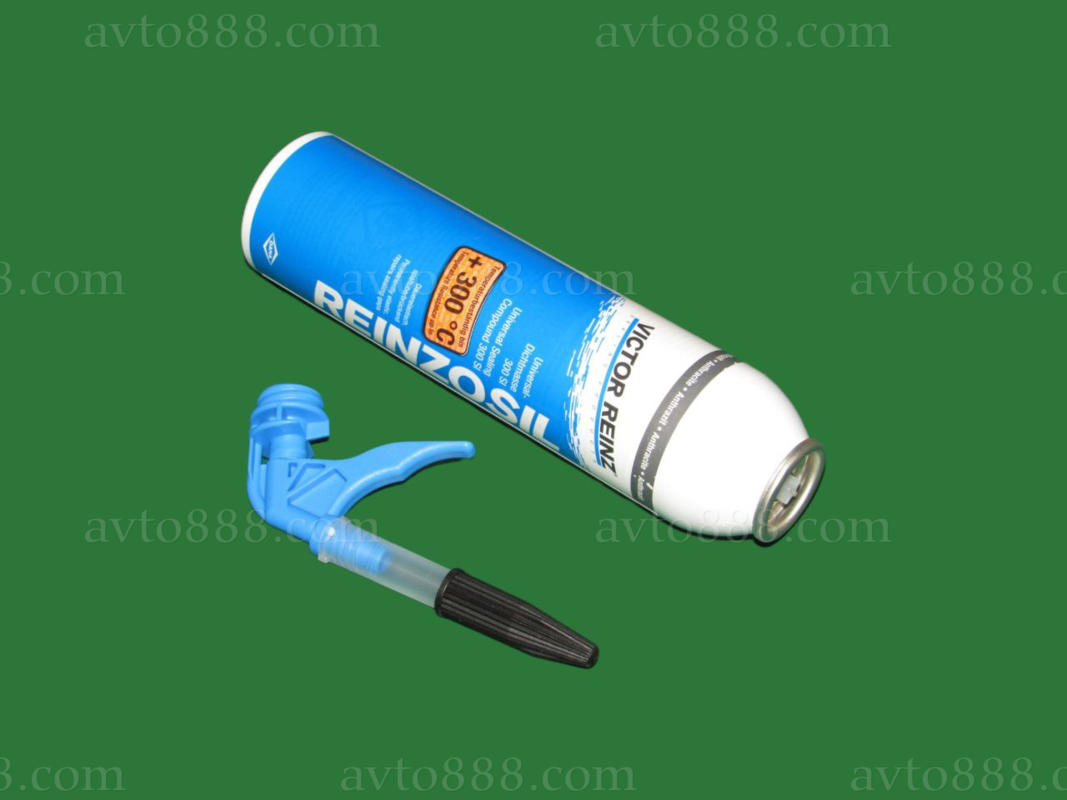 герметик Victor Reinz 200ml балон з трубк.