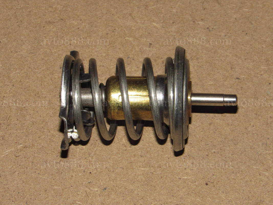 термостат 2110, -15 03< т/елем. "Прамо"