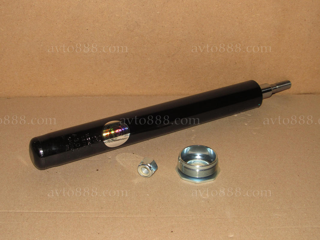 амортизатор 2110 передній / вкладиш "Hort"