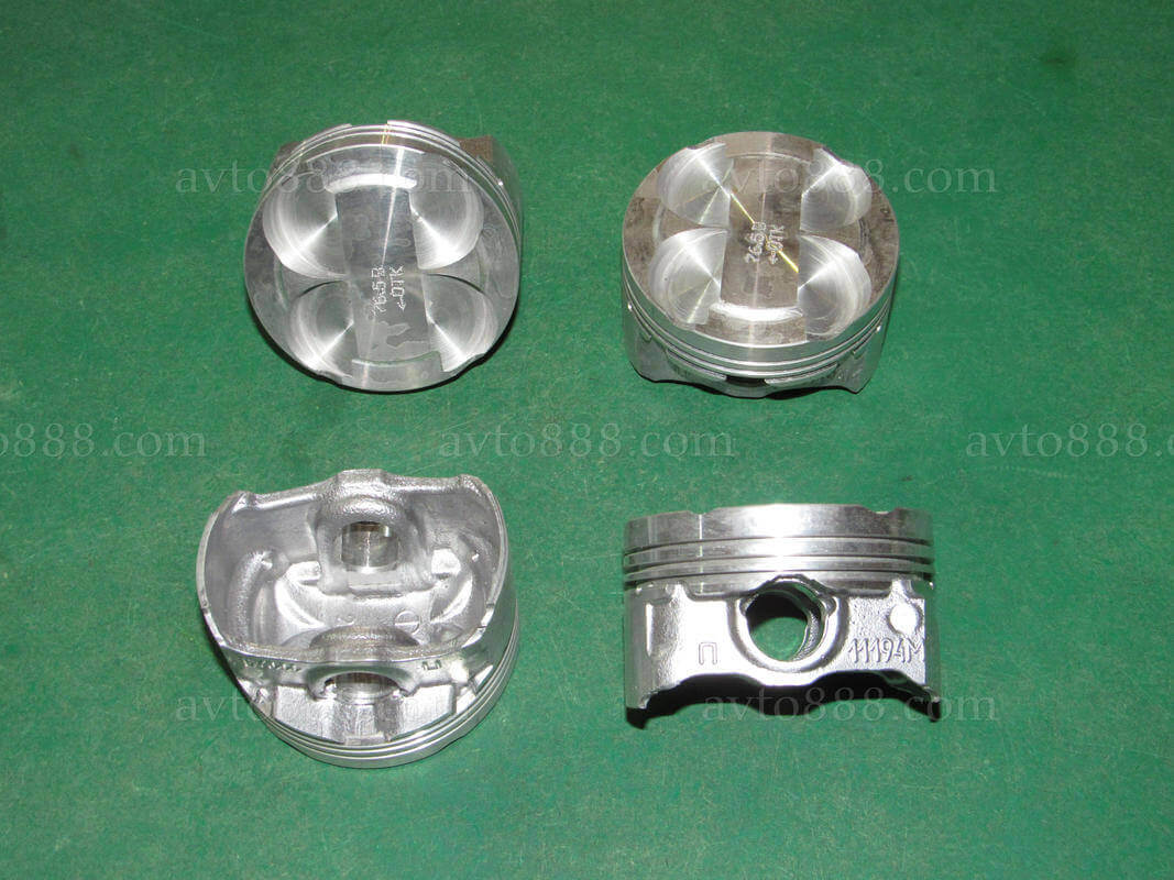 поршень 11194 76.5 B углубл. "Автрамат"
