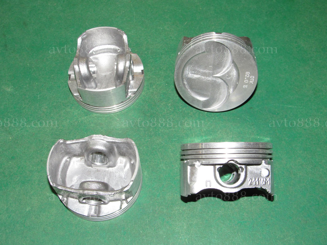поршень 2190 82.0 "Е" углубл. "Автрамат"     РОЗПРОДАЖ АКЦІЯ