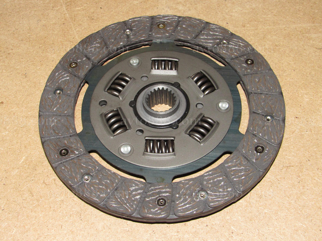 диск щепл. 2108 "CS-20"