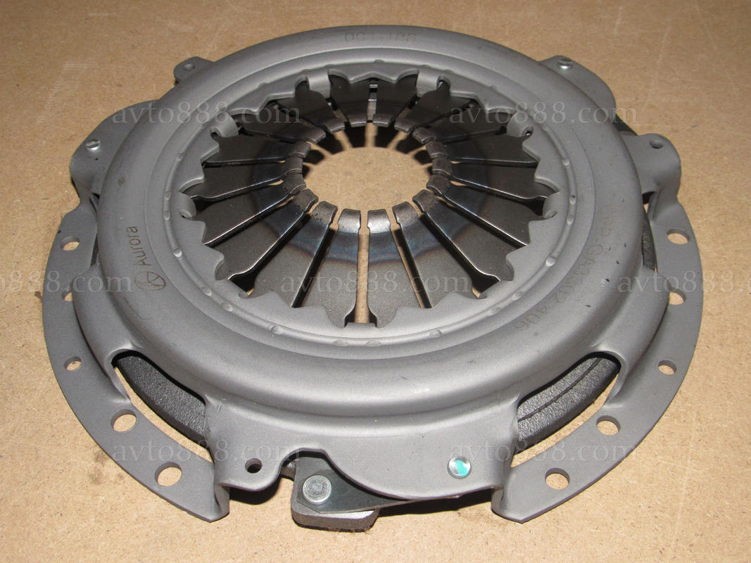 корз. щепл. ГАЗ-406 "Aurora"     РОЗПРОДАЖ АКЦІЯ