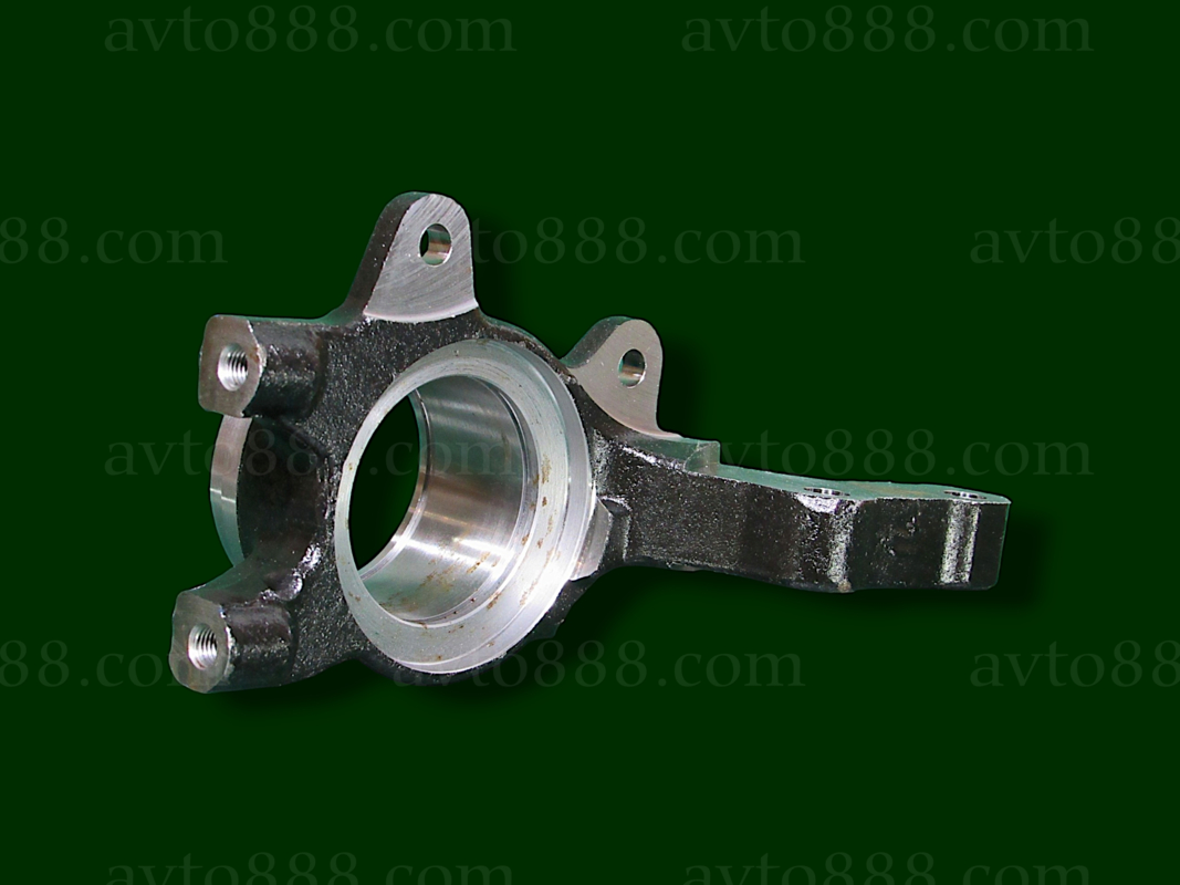 цапфа 2108 пр "ВолгаАП"