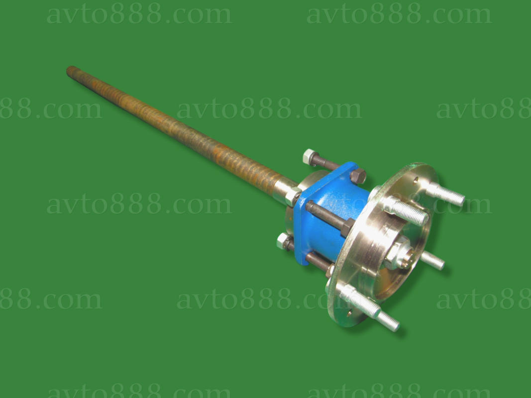 півось 2121 усил. (розб., розгр.типу) "ВолгаАП"   -2шт-   - - -