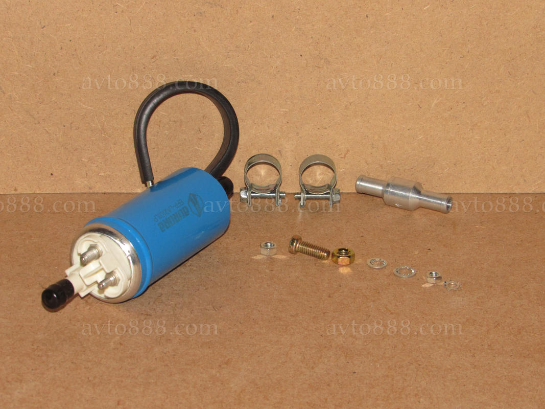 бензонасос 2101-2108-ЗАЗ 0,2Bar. "Aurora"