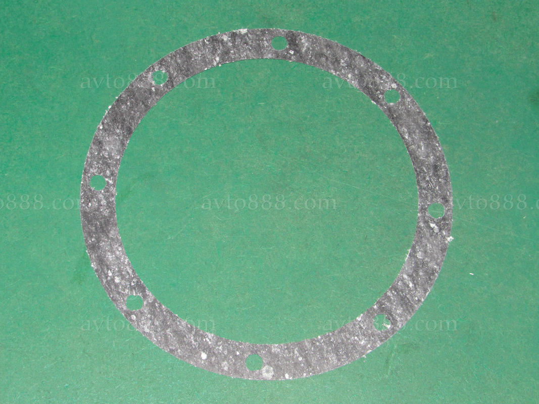 прокладка редуктора 2101 пароніт