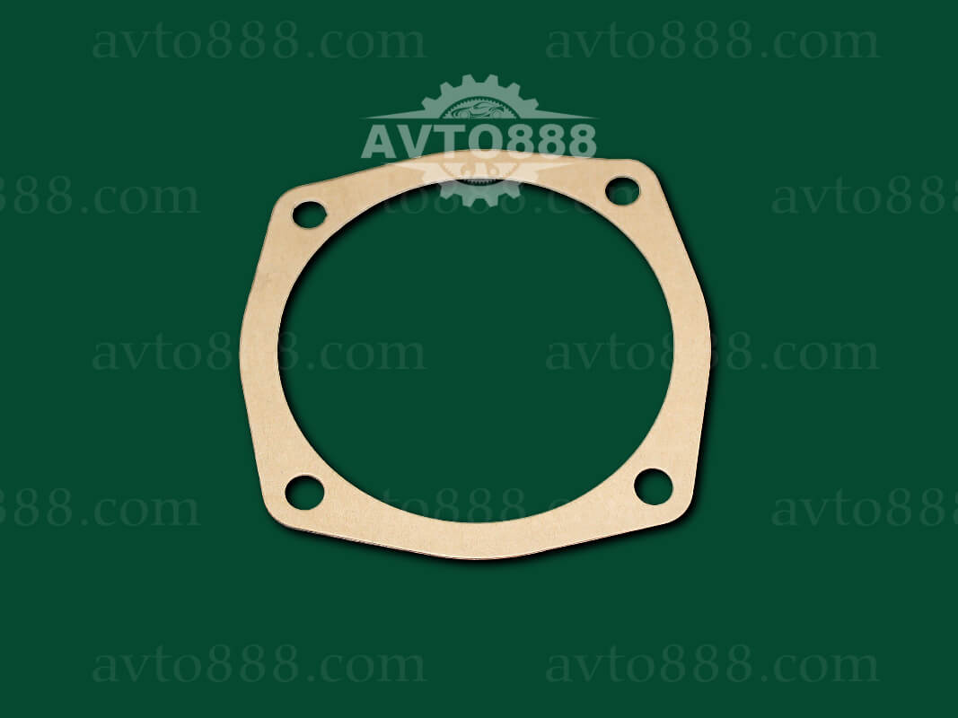 прокладка помпи 2101 папір