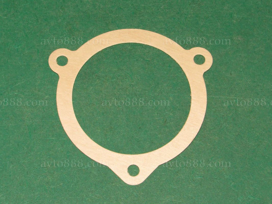 прокладка помпи 2108 папір