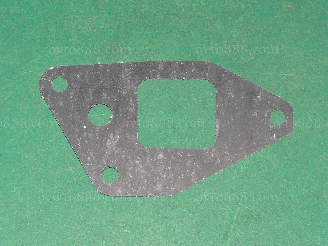 прокладка помпи 2101 (до блока циліндр.) паранит     РОЗПРОДАЖ АКЦІЯ