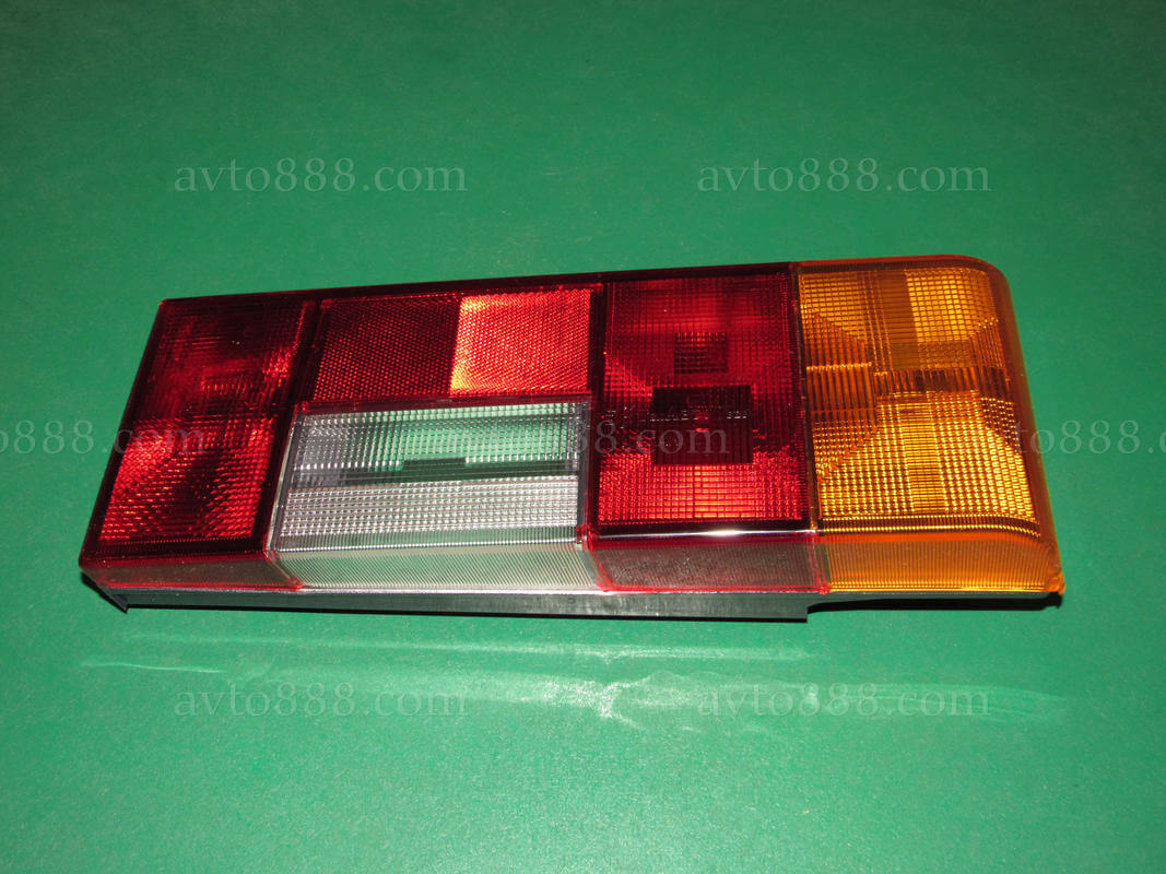 фонар 2108 / корпус з склом пр "CS-20" / "AutoLight"