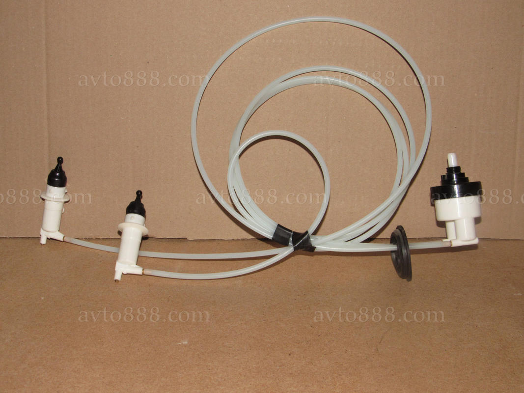 гідрокоректор фар 2105, 2104,2107 "ДААЗ"