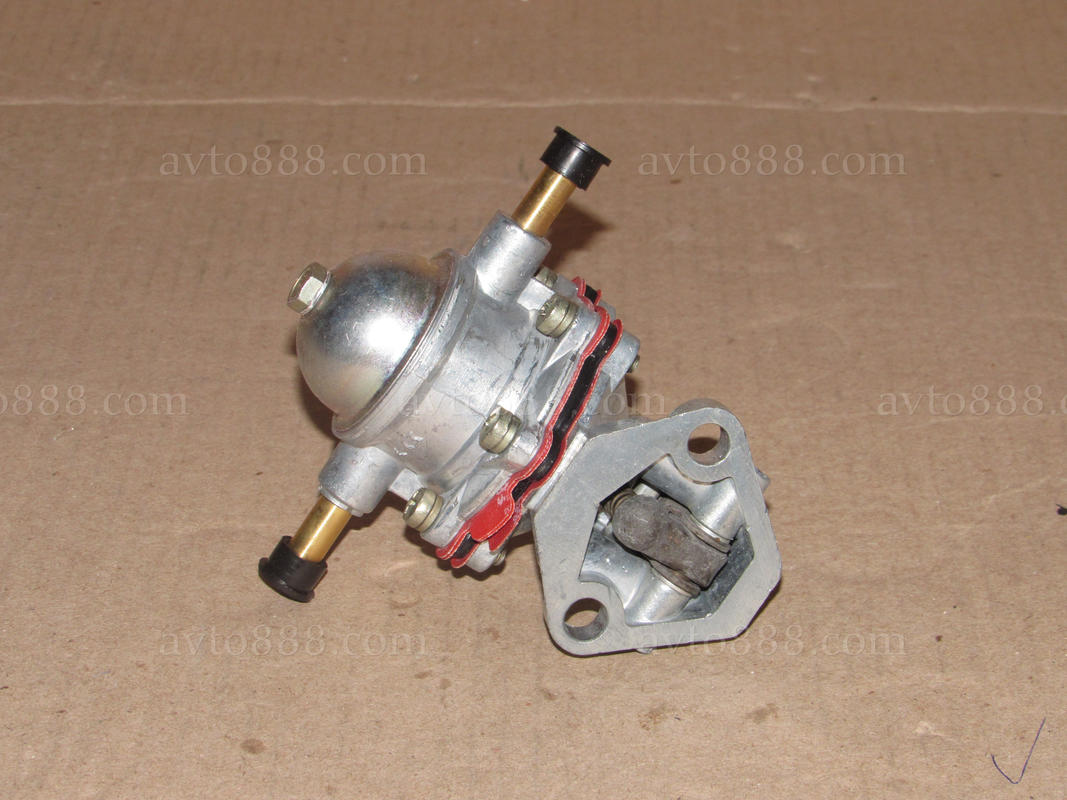 бензонасос 2108 "ДААЗ" б/упак.     - - -