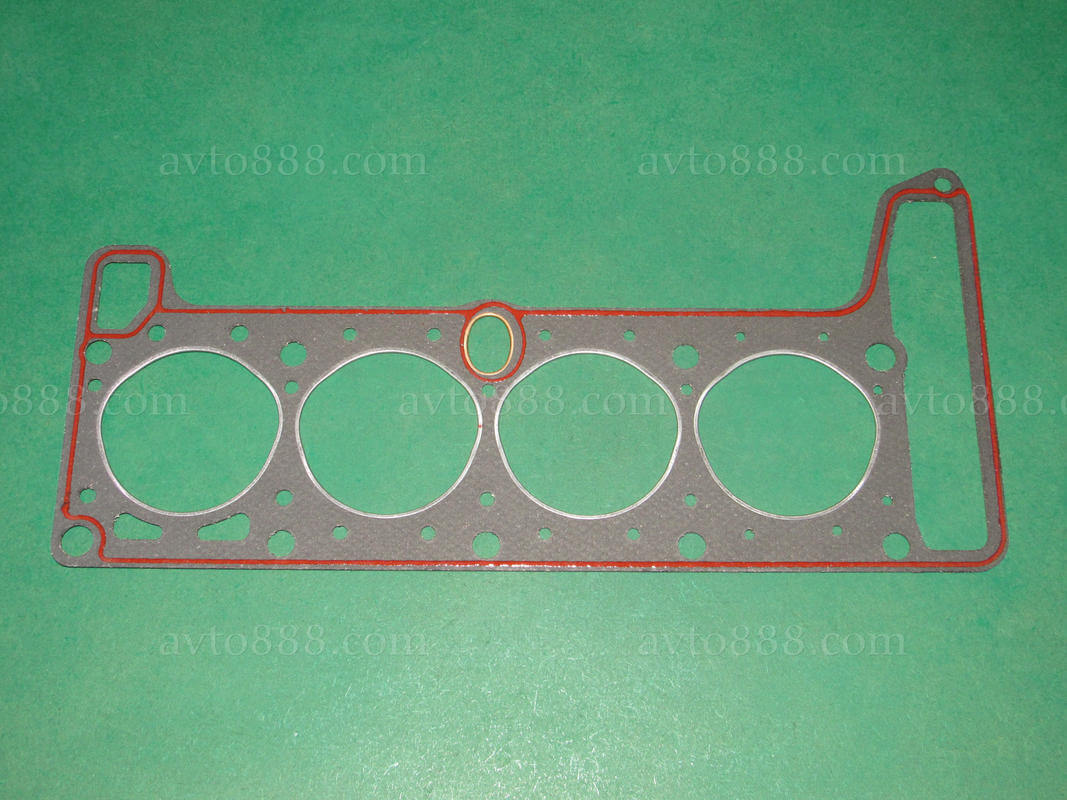 прокладка ГБЦ 21011 /79/ з герм. "Aurora"