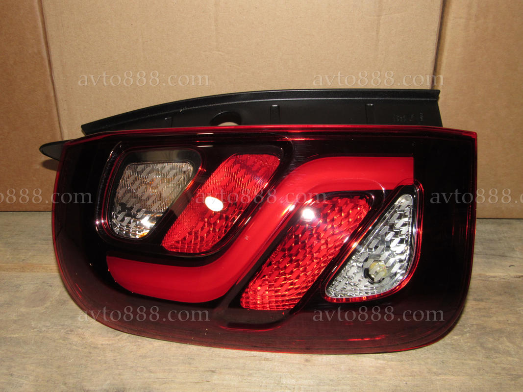 фонар Duster-II лв "Bosch"     РОЗПРОДАЖ АКЦІЯ