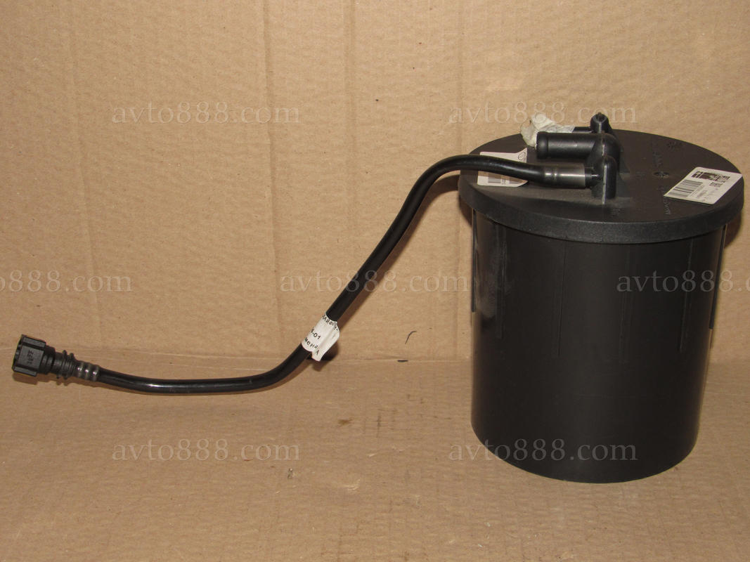 адсорбер 2111 "ВАЗ"