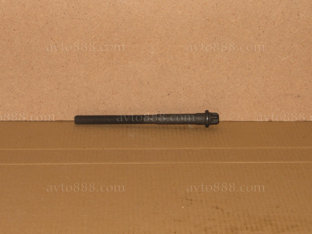 болт головки 2190 "БелЗАН"-зірочка   (м10*1,25*133,5)