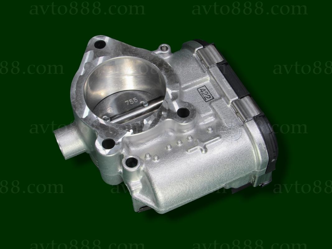 дросельна заслонка 2112, 2170 16v з Е-газ "ВАЗ=Bosch"   ексклюзив exclusive     РОЗПРОДАЖ АКЦІЯ