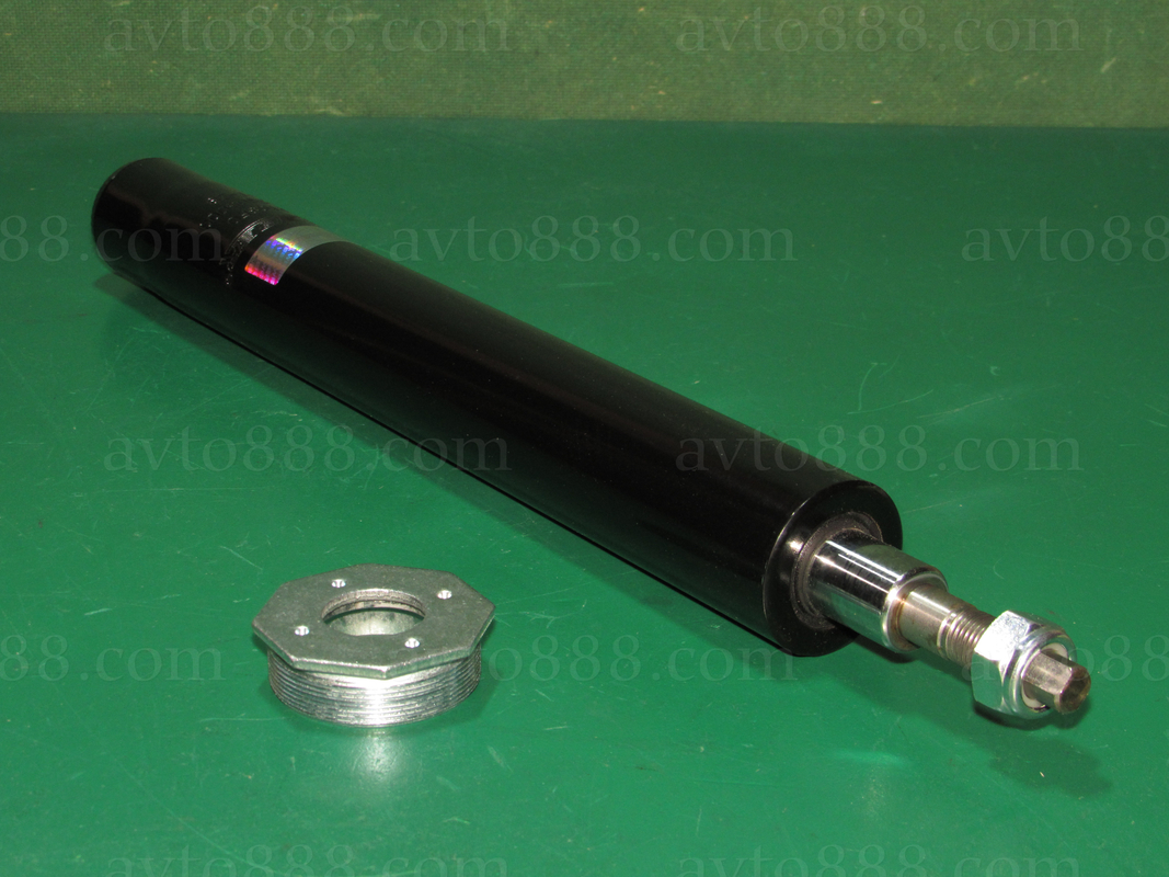 амортизатор 2108 передній / вкладиш "Weber"