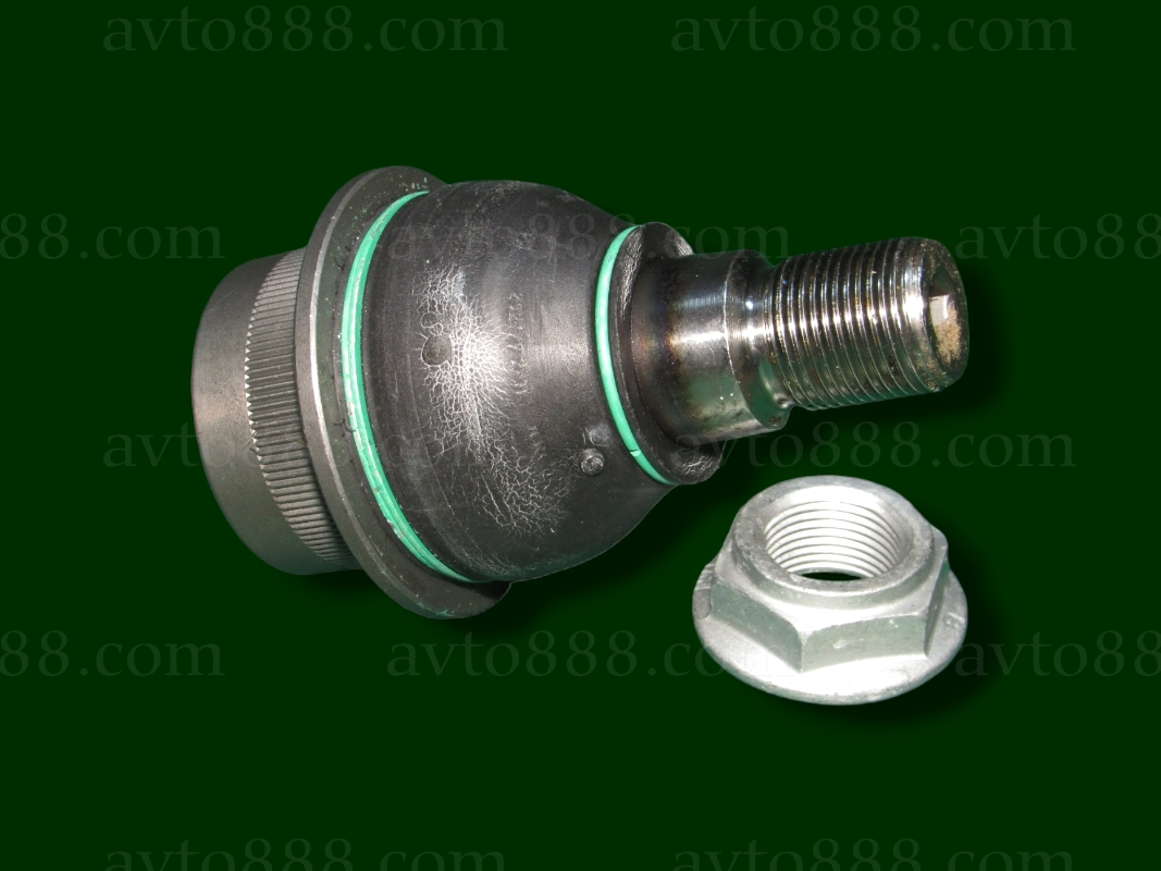 шарова опора Merc. Sprinter "Lemforder"   (96-06р.в.), (VW LT-35)