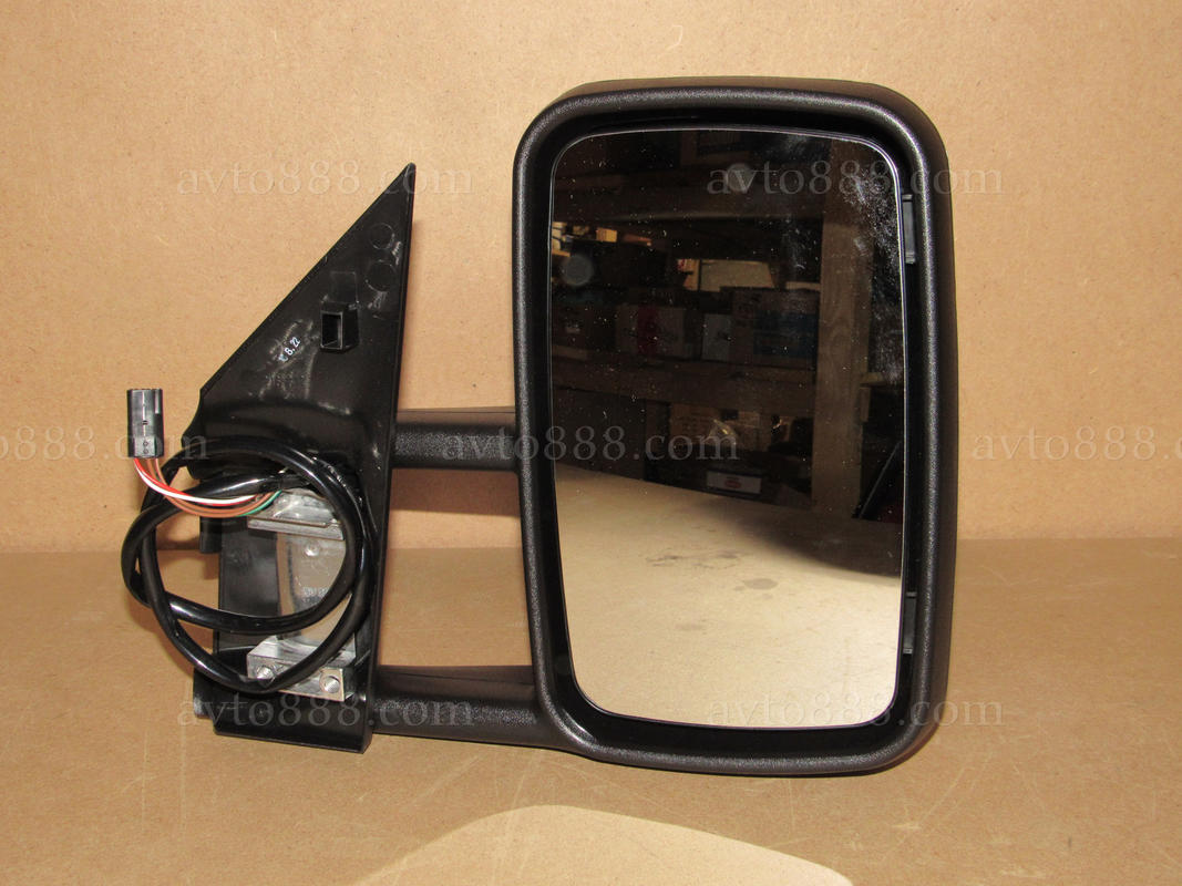 зеркало Merc. Sprinter пр "FPS"   (96-06р.в.), (VW LT-35)