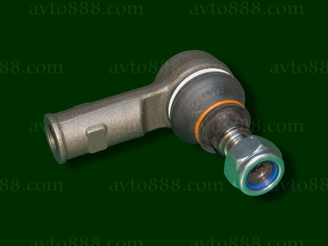 наконечник Merc. Sprinter "Lemforder"   (96-06р.в.), (VW LT-35)