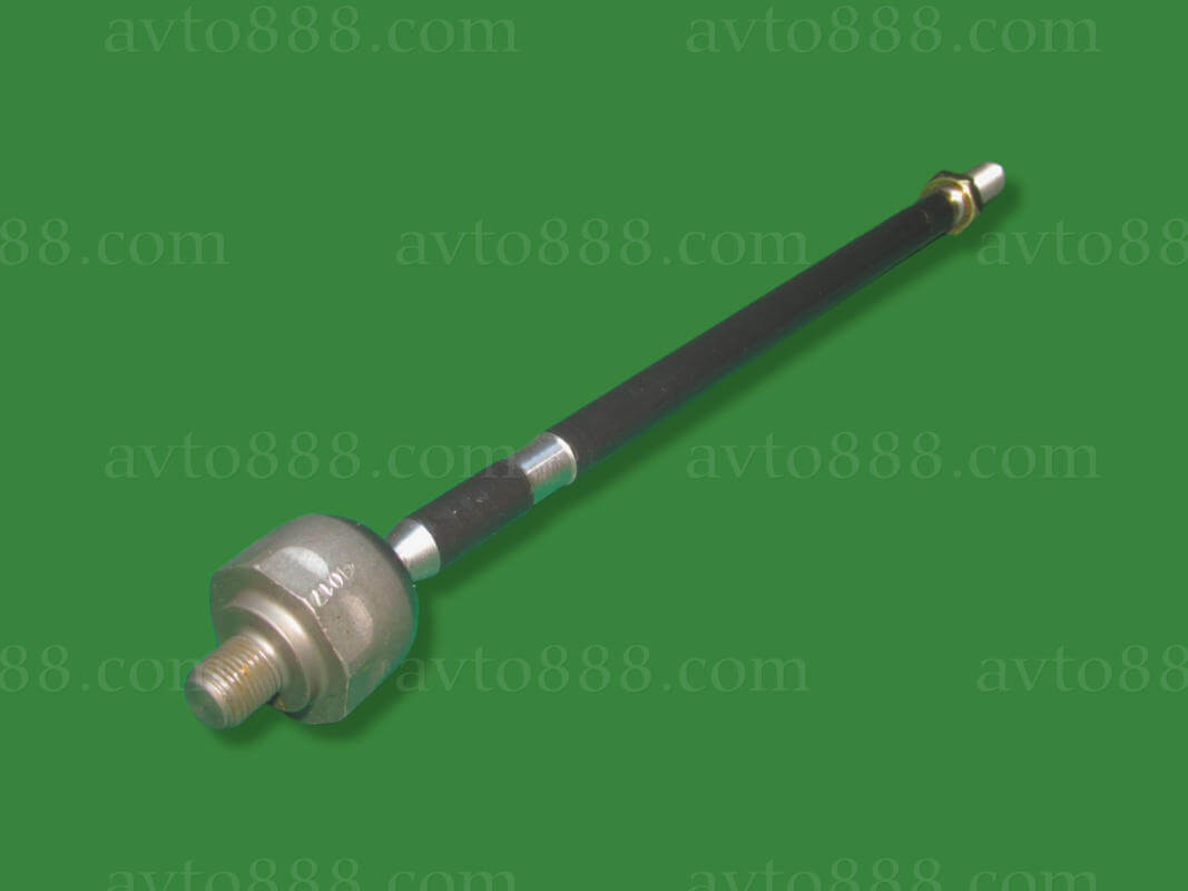 наконечник Merc. Sprinter тяга рейки внутр. "Lemforder"   (96-06р.в.), (VW LT-35)