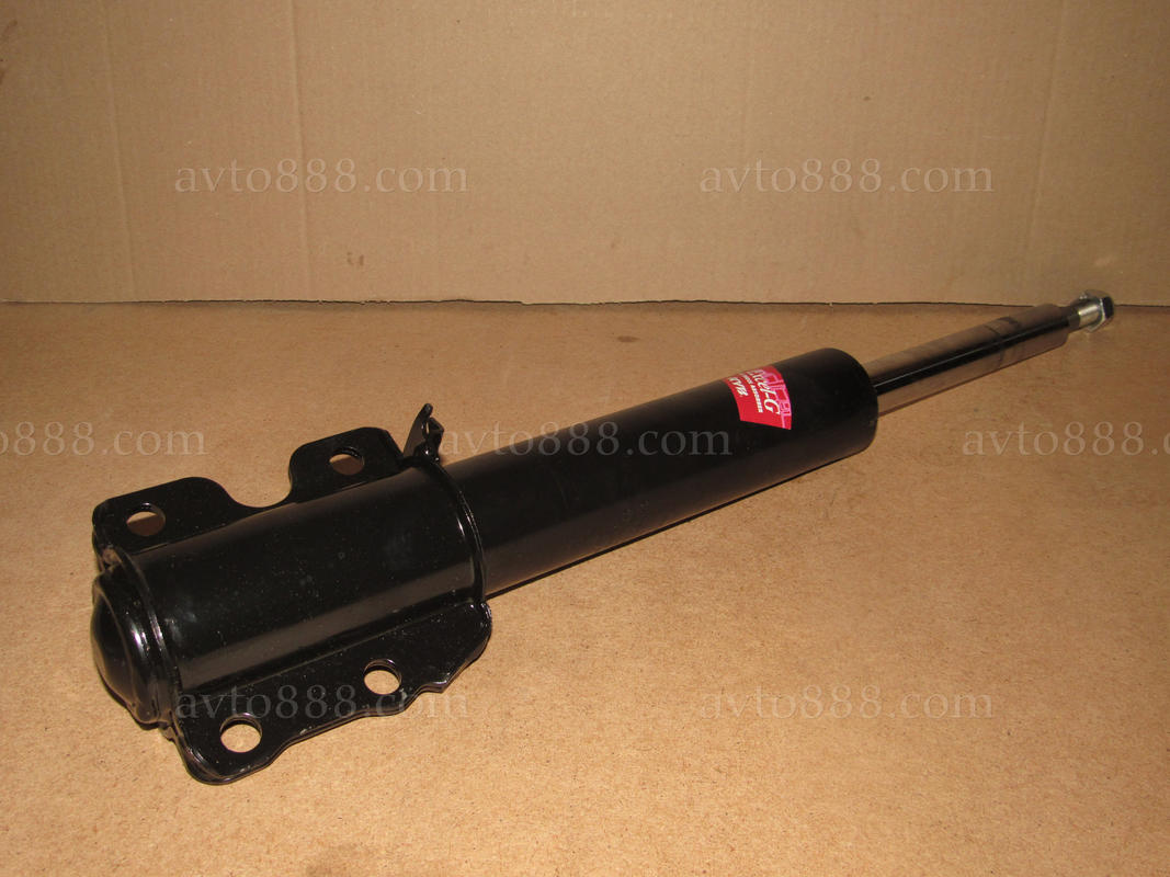 амортизатор Mercedes Sprinter 96-06 2к передній г/м "KYB"   VW LT-35