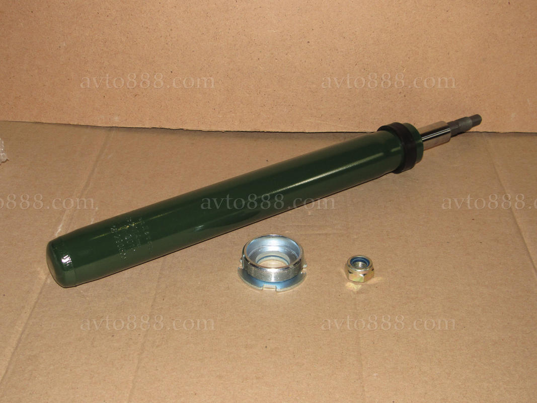 амортизатор 2108 передній / вкладиш "ССД"