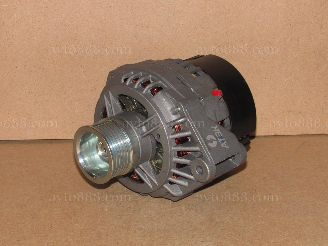 генератор 2123 80А "АТЭК"