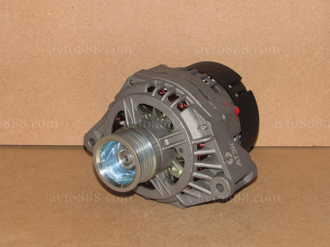 генератор 1118, 2170 115А "АТЭК"   1117/1119 2171/2172