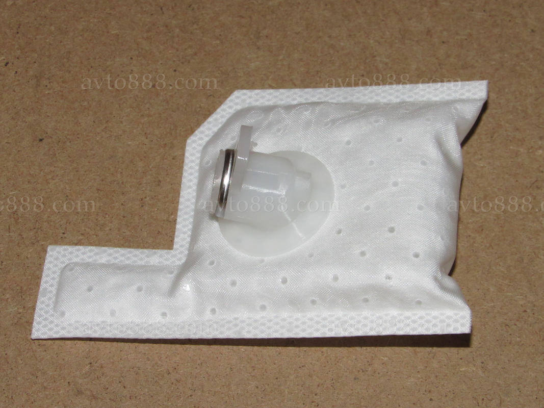 сіточка бензонас. Lanos н/о d=11мм "EuroEx"