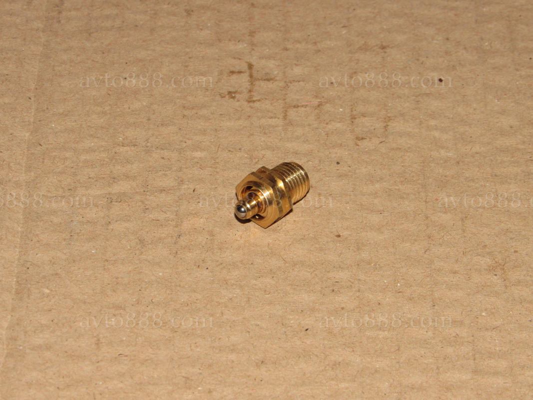 голка карбюратора 2108 "SKADI"