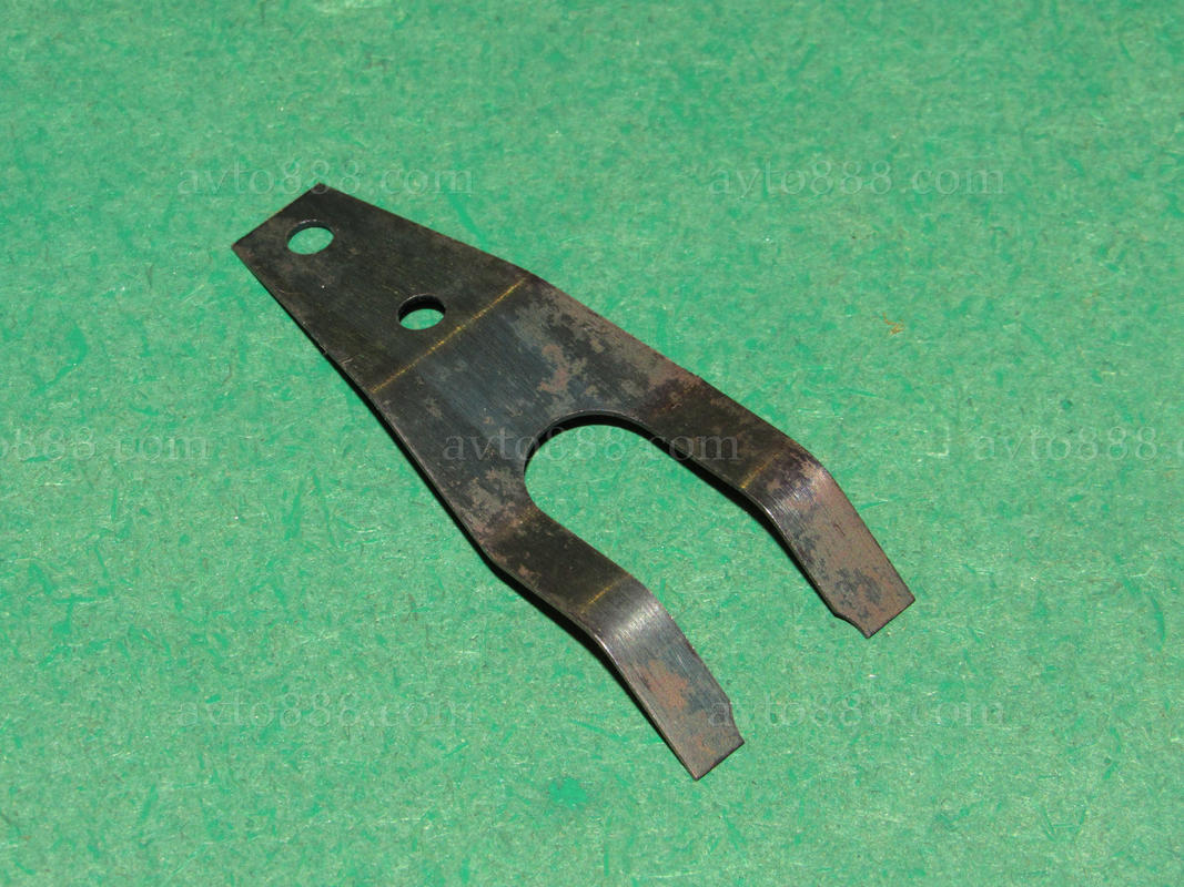 пластина вилки щепл 2101 "БелЗАН"