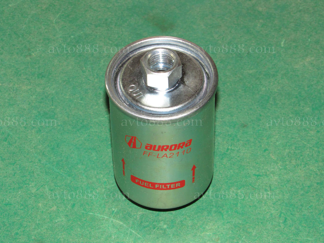 фільтр паливн. 2110 різьба "AT"