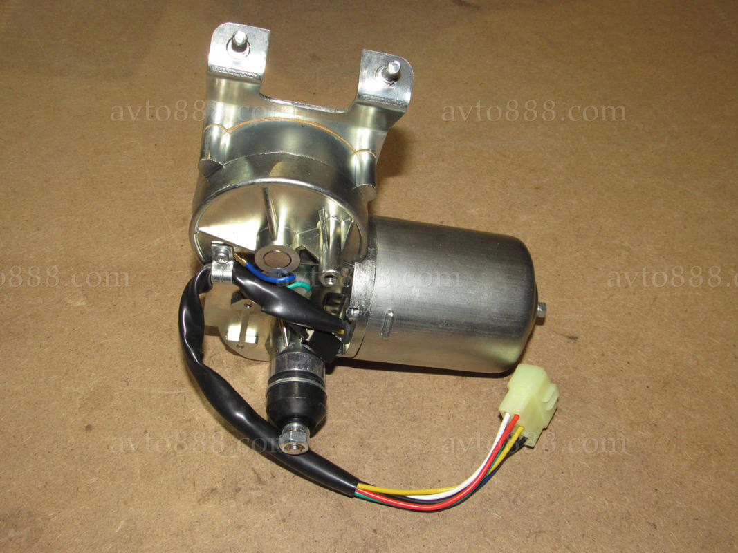 мотор двірників Таврія, Славута "StartVolt"