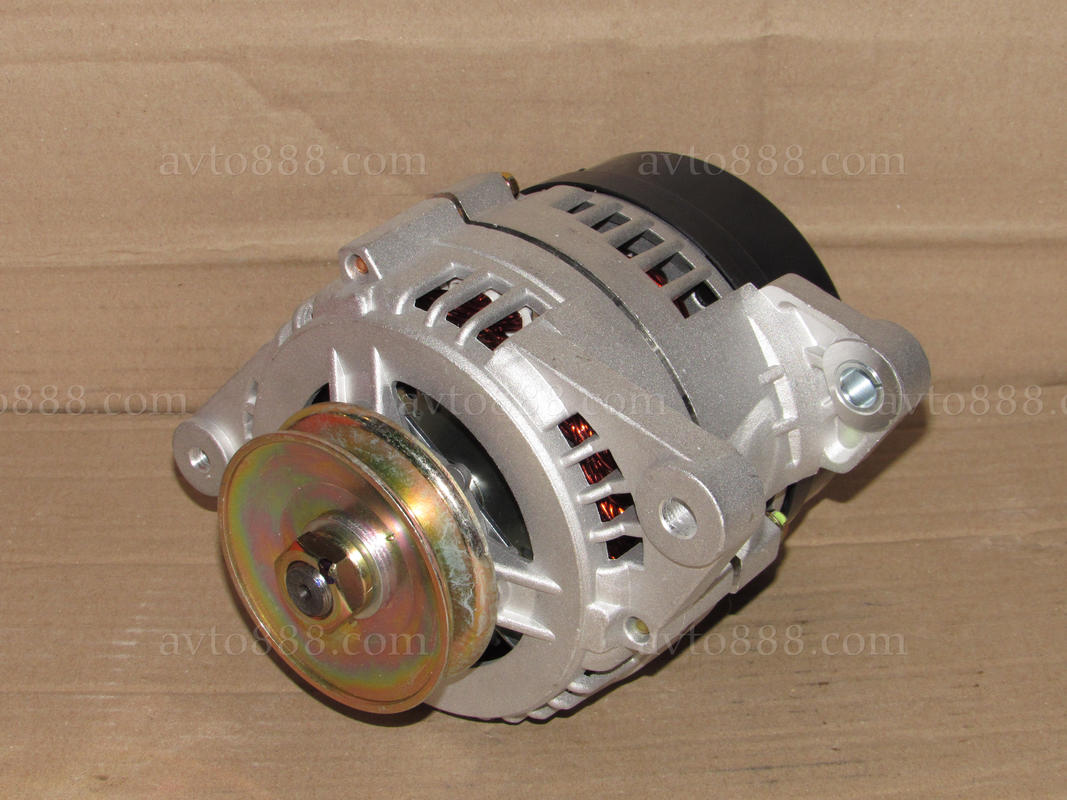 генератор Таврія  65А "Авто-Электрика"