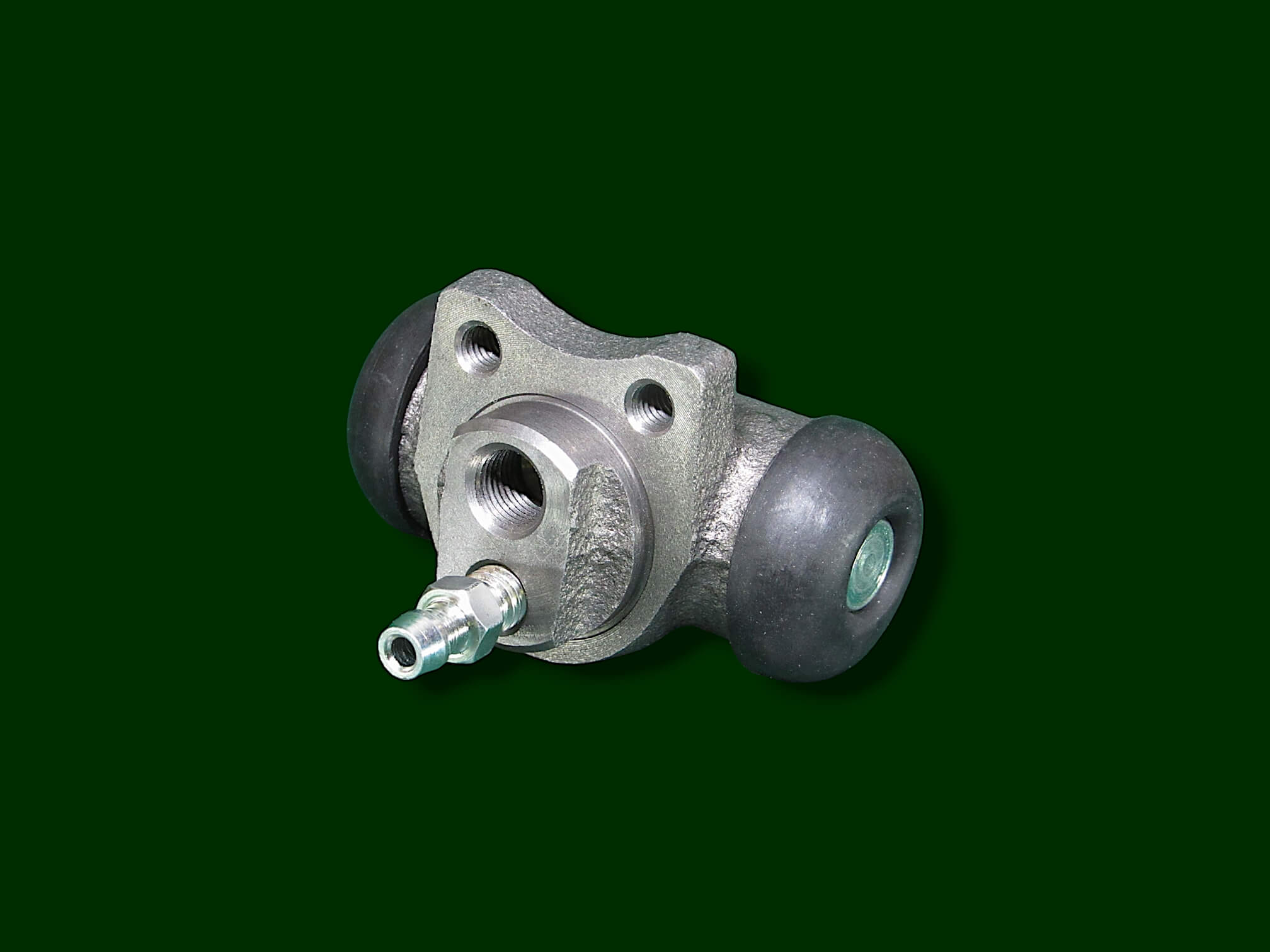 цилінд. задній торм. Lanos 1,6 "Metelli"