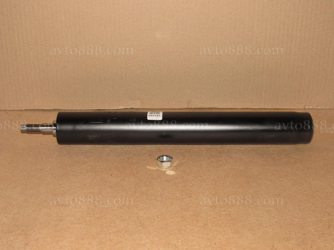 амортизатор Lanos передній / вкладиш "CRB-KLS" без гайки     РОЗПРОДАЖ АКЦІЯ