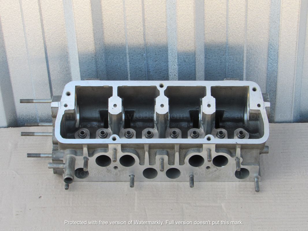 головка блока Lanos 1,4 "ЗАЗ"