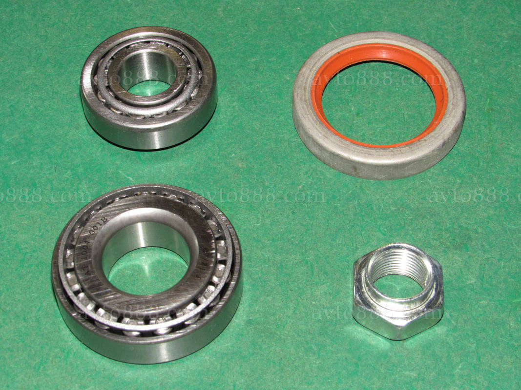 підш. ступиці 2101 р/к-т "AT" лв     2102/2103 2104/2105/2106/2107