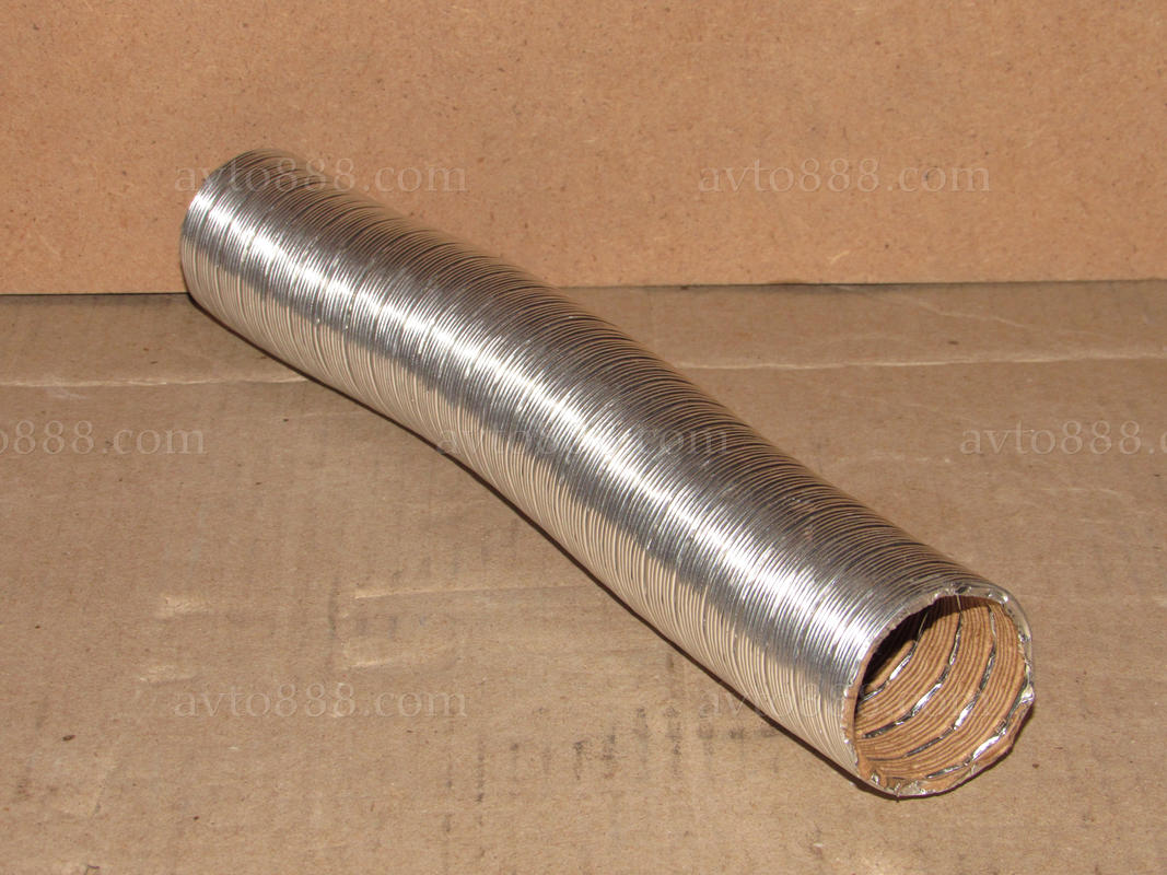 гофра філ. повітр. 2108 "Венгрія" довга   (іном.-УНІ), (у 2р. довша від станд.)