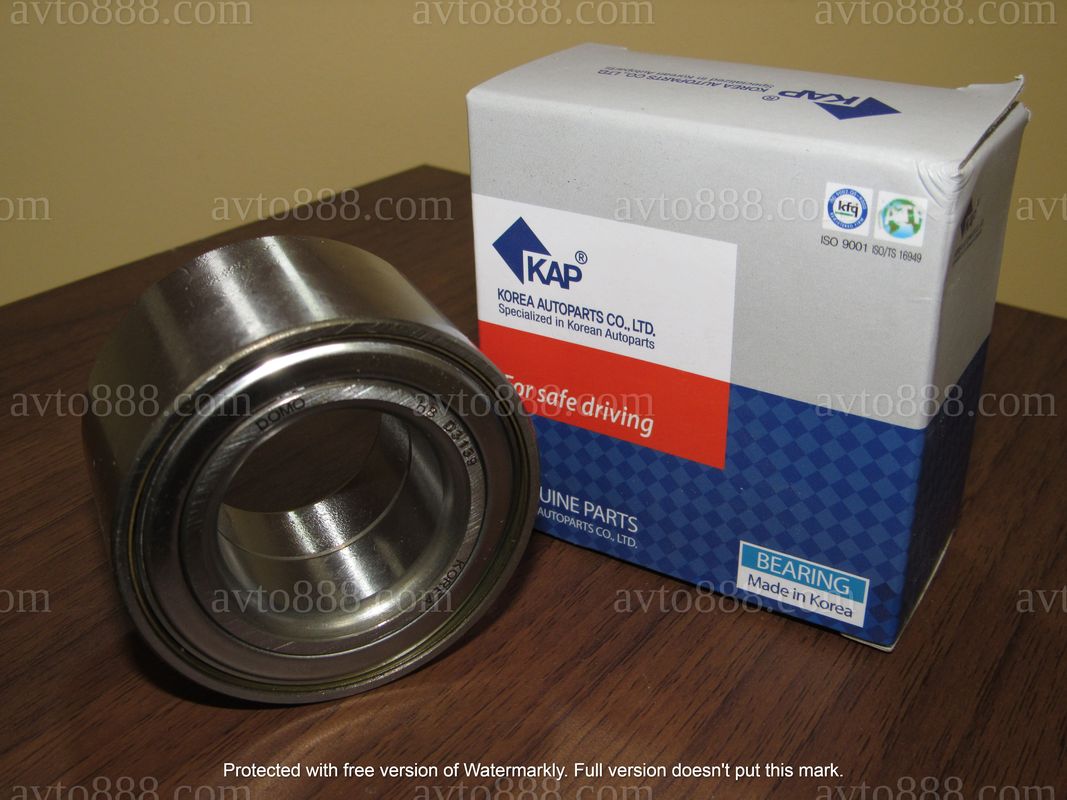 підш. ступиці Lanos пер. 13" "KAP"