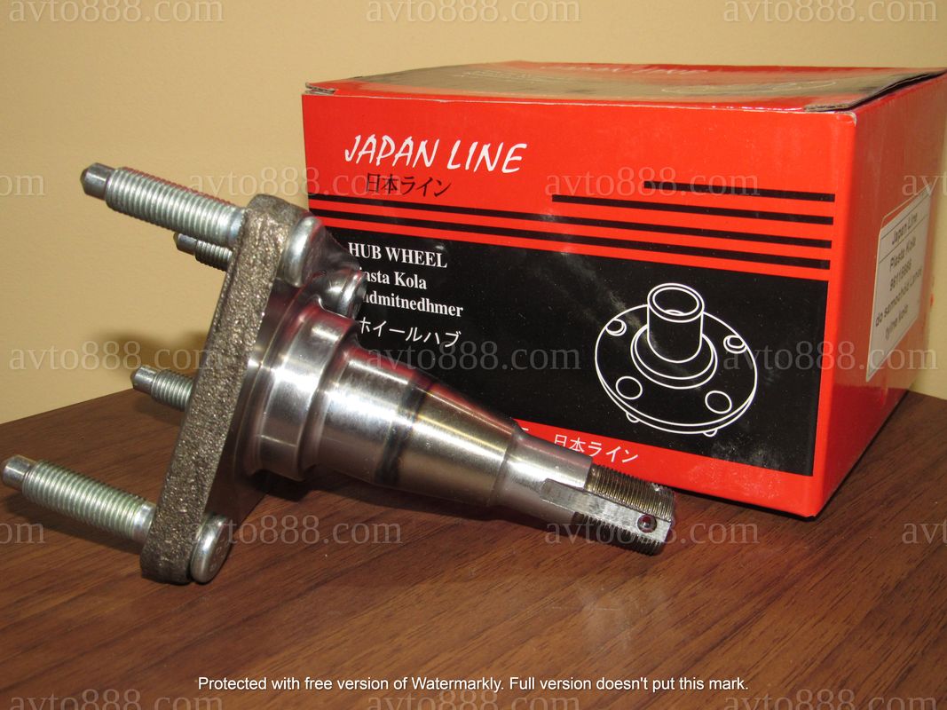 цапфа Lanos зад. 13"-14" "Japan Line"