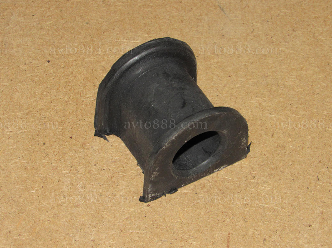 втулка стабіліз. Lanos гладка "EuroEx"   -EX-44469-