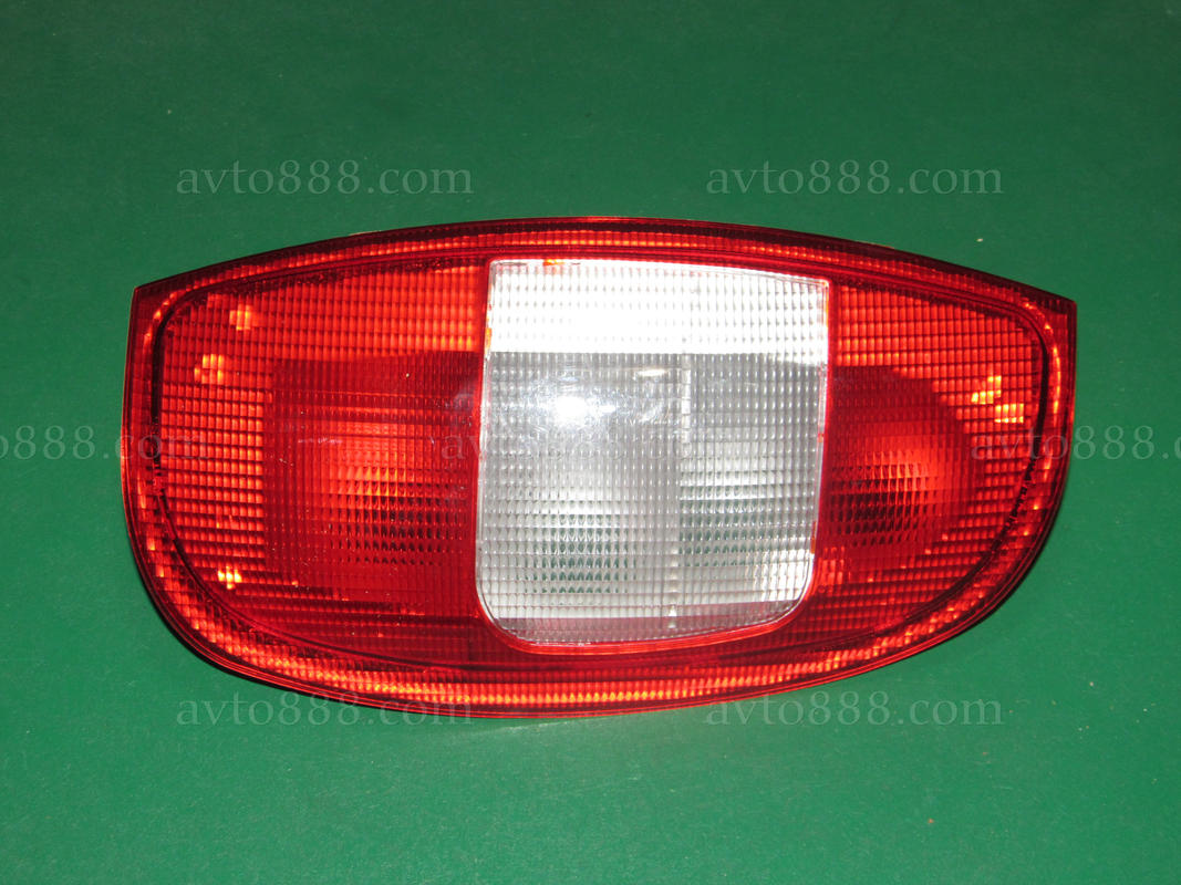 фонар 2123 с/о лв голий "АвтоДеталь"