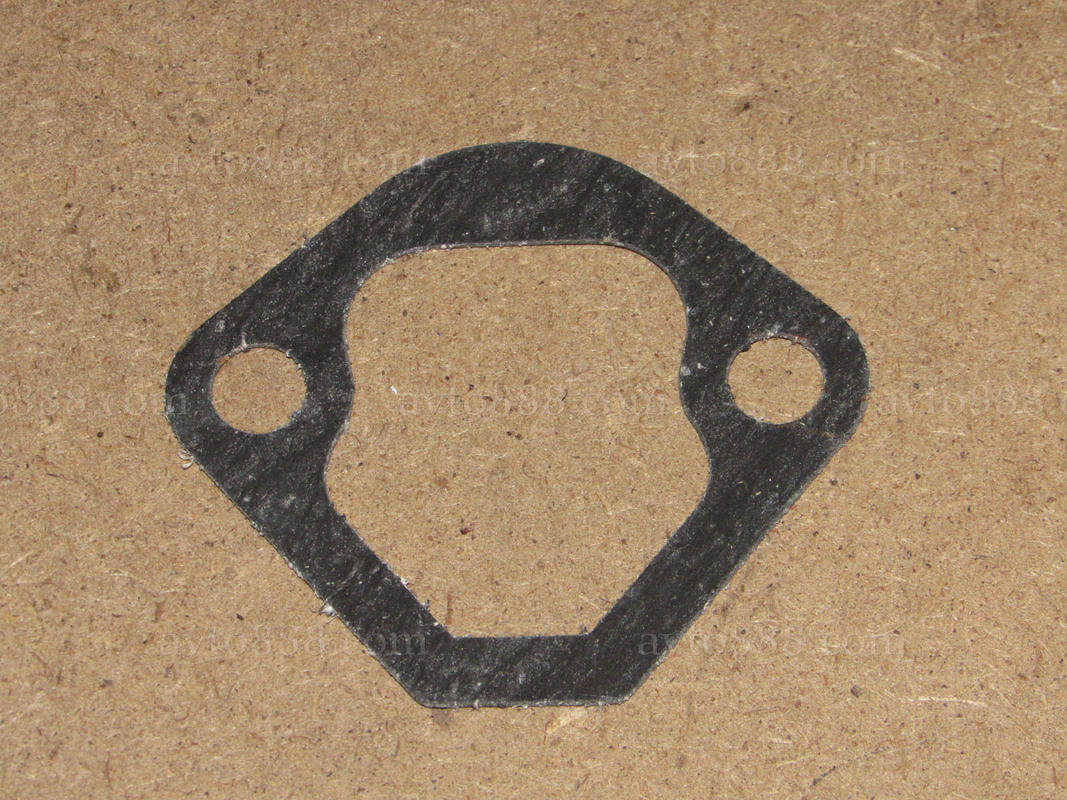 прокл. б/насоса 2101 0,8мм