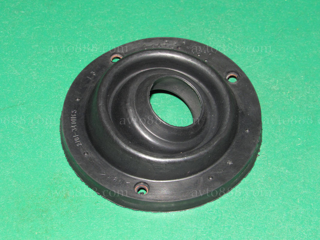 пильник рульового вала 2101-07 "БРТ"