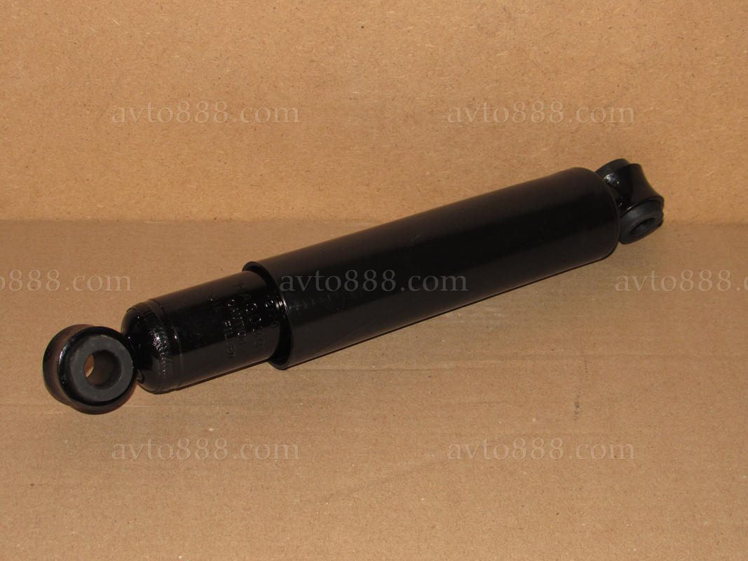 амортизатор 2101 задній "Hort"